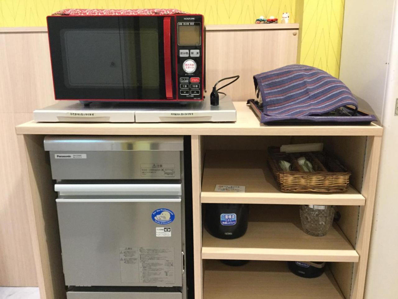 Maebashi Business Hotel Luka Kültér fotó